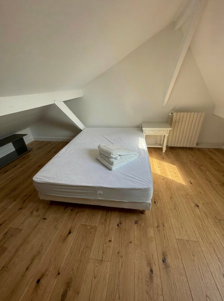 Prix de pose d'un parquet au m² : flottante, collée ou clouée