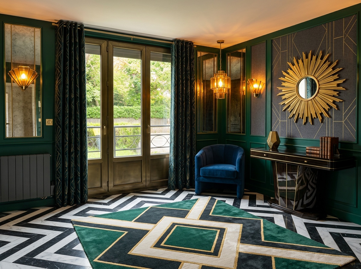 Comment bien choisir ses couleurs pour la décoration intérieure