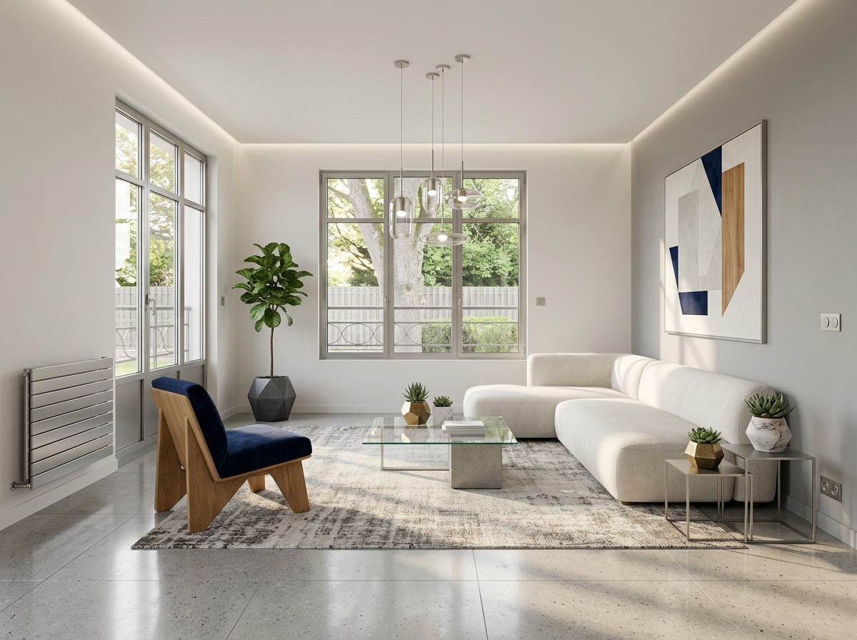 Comment bien penser l'éclairage intérieur d'une pièce