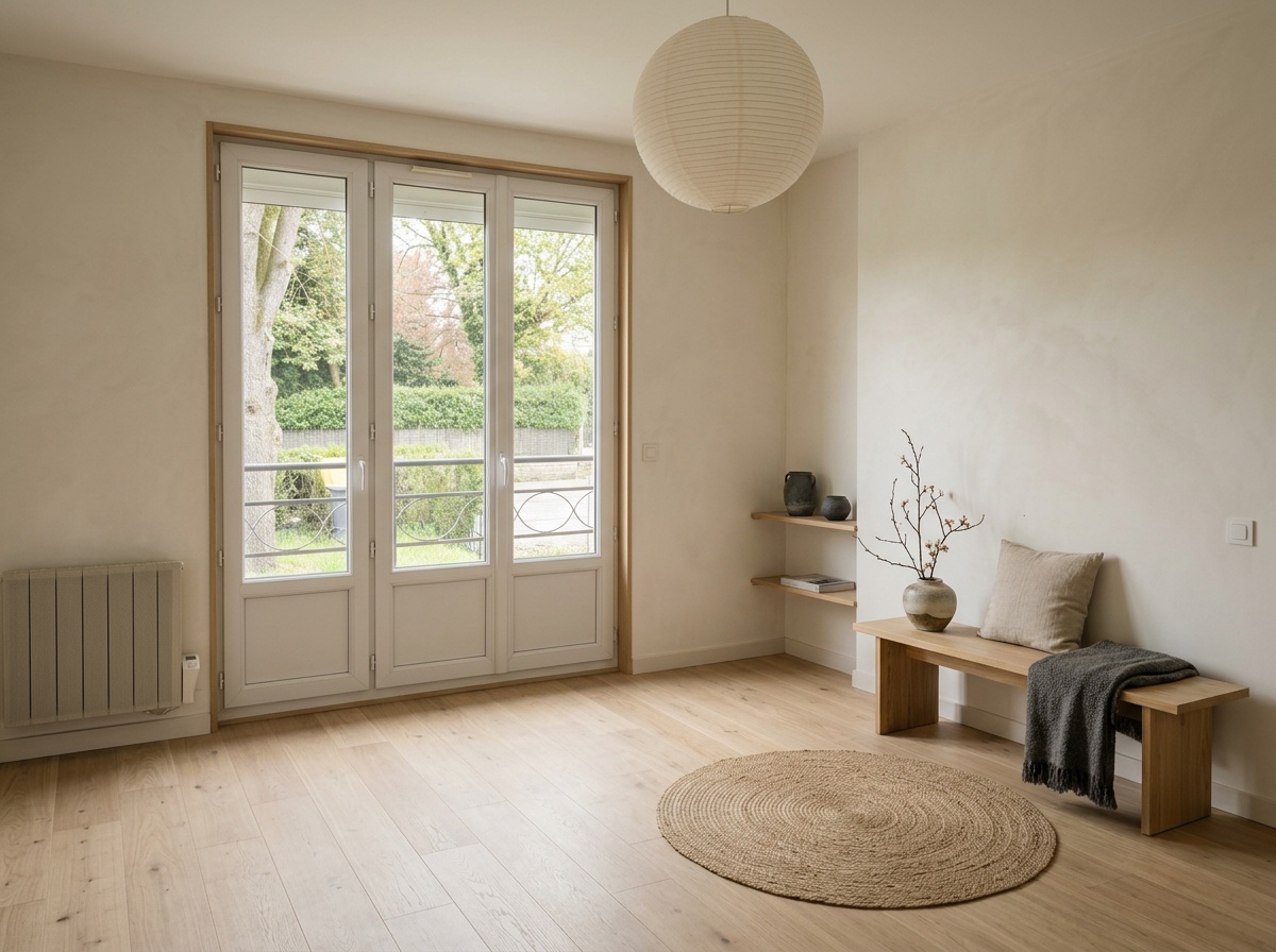 Quels sont les grands styles de décoration intérieure ?