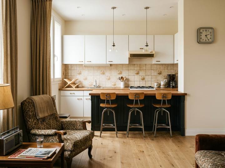 Prix d'une rénovation de cuisine en 2026
